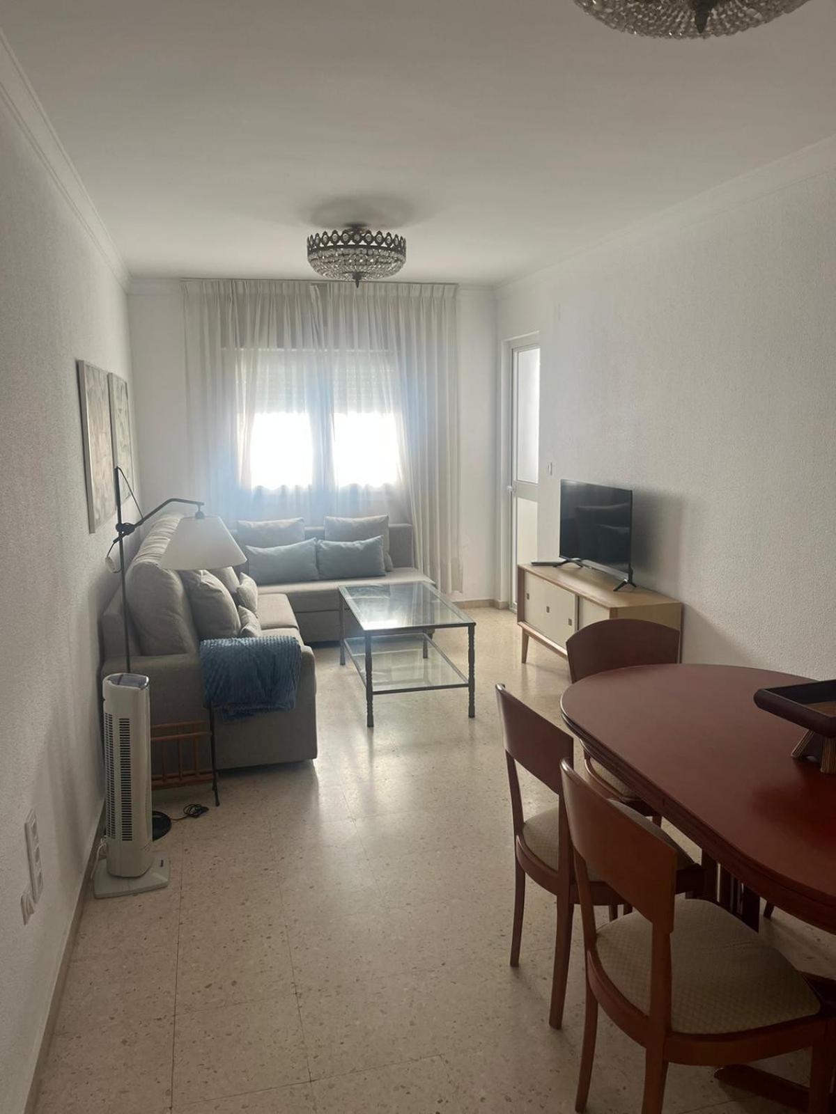 Apartment Mara Playa Victoria Ascensor Grupo Ac Gestion *